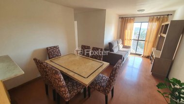 apartment em Rua Bartolomeo Bon, Jardim Dracena - São Paulo - SP