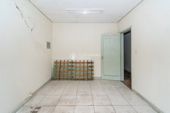 house em Rua Miguel Couto, Menino Deus - Porto Alegre - RS