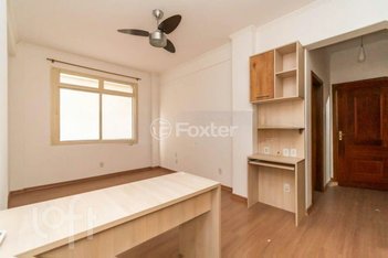 apartment em Rua Riachuelo, Centro Histórico - Porto Alegre - RS