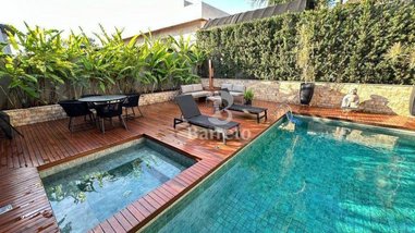 house em Rodovia Mello Peixoto, Jardim Tarobá - Cambé - PR