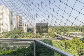 apartment em Rua Doutora Neyde Apparecida Sollitto, Vila Clementino - São Paulo - SP