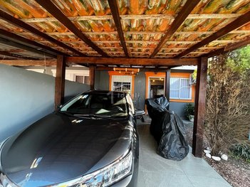 house em Rua Pedro Maciel Pereira, Fortuna - Sapucaia do Sul - RS