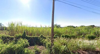 land_lot em Alameda Canfistola, Monte Carmelo - Paiçandu - PR