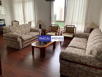 apartment em Rua Sócrates, Vila Sofia - São Paulo - SP