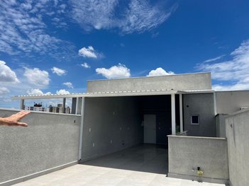 apartment em Rua Itaporanga, Paraíso - Santo André - SP