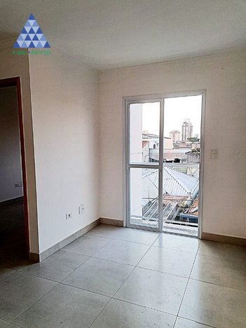 apartment em Avenida Ede, Vila Ede - São Paulo - SP