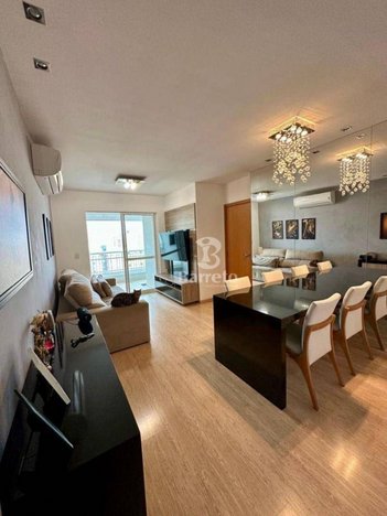 apartment em Rua Paranaguá, Centro - Londrina - PR