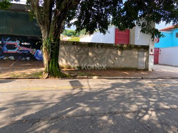 land_lot em Rua dos Macunis, Vila Madalena - São Paulo - SP