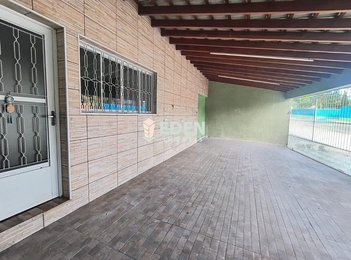 house em Rua Bonifácio de Oliveira Cassu, Éden - Sorocaba - SP