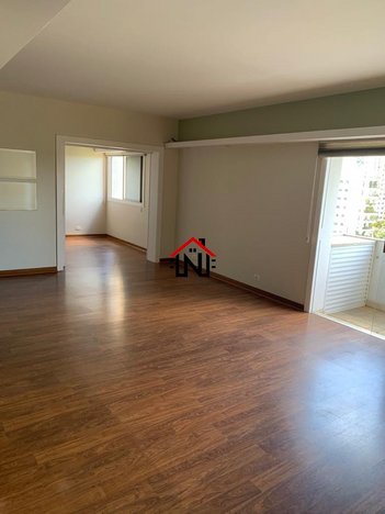 apartment em Avenida Arruda Botelho, Alto de Pinheiros - São Paulo - SP