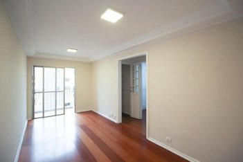 apartment em Rua Casa do Ator, Vila Olímpia - São Paulo - SP