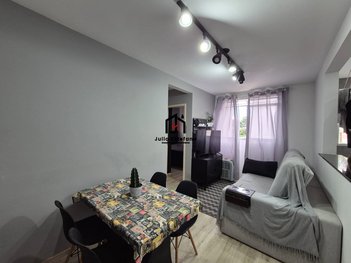 apartment em Avenida José Maria Guimarães Alves, Alto do Cardoso - Pindamonhangaba - SP