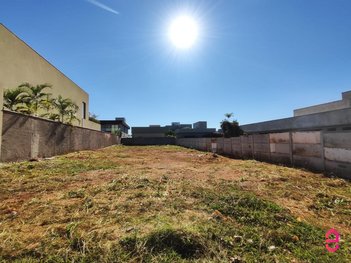 land_lot em Rua GGC42, Residencial Goiânia Golfe Clube - Goiânia - GO