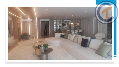 apartment em Avenida Marquês de São Vicente, Água Branca - São Paulo - SP