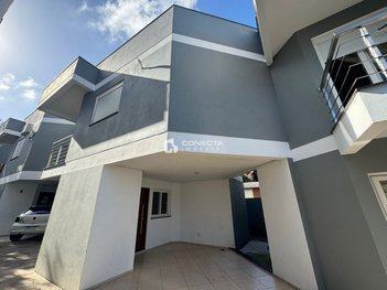 house em Rua Mamoré, Igara - Canoas - RS