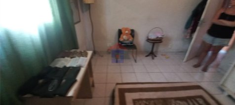 apartment em Rua Antônio Gasques Martines, Vila Moraes - São Paulo - SP