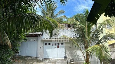 house em Rua I, Piratininga - Niterói - RJ