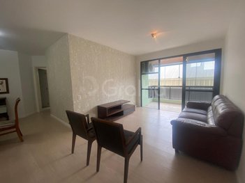 apartment em Rua Esteves Júnior, Centro - Florianópolis - SC