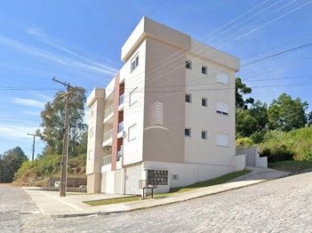 apartment em Rua Odilon Pratti, Cruzeiro - Farroupilha - RS