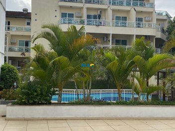 apartment em Rua Flavio Pinto Severo, Itaipu - Niterói - RJ