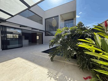 house em Via Roma, Villaggio San Pietro - Limeira - SP