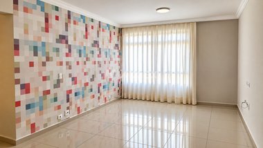 apartment em Rua Doutor Augusto de Miranda, Vila Pompéia - São Paulo - SP