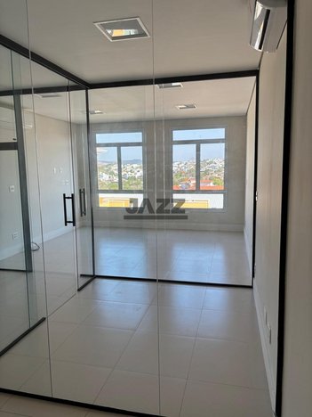 office em Rua Avelino Silveira Franco, Ville Sainte Hélène - Campinas - SP