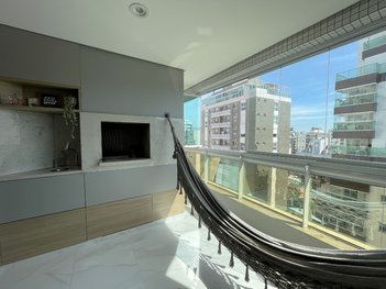 apartment em Rua João Carvalho, Agronômica - Florianópolis - SC