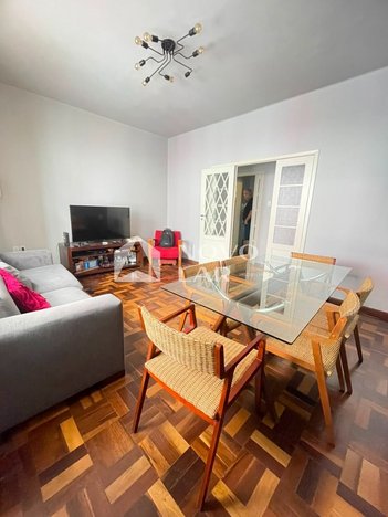 apartment em Rua Marquês do Herval, Moinhos de Vento - Porto Alegre - RS