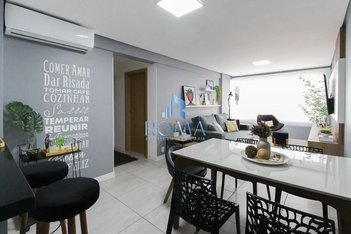 apartment em Avenida Neusa Goulart Brizola, Capão da Canoa - Capão da Canoa - RS
