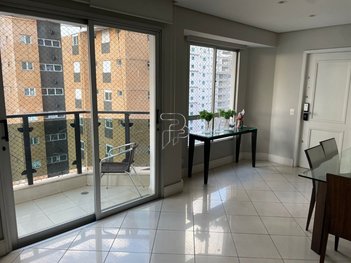 apartment em Rua Apinajés, Perdizes - São Paulo - SP
