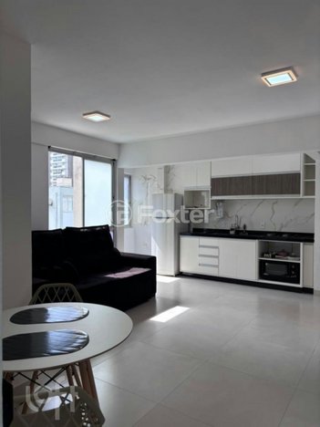 apartment em Avenida Lédio João Martins, Kobrasol - São José - SC