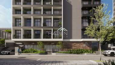 business em Rua da Glória, Centro Cívico - Curitiba - PR