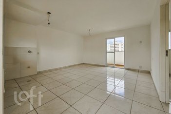 apartment em das Dálias, Vila Bela - São Paulo - SP