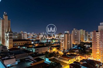apartment em Rua Moraes Barros, Centro - Piracicaba - SP