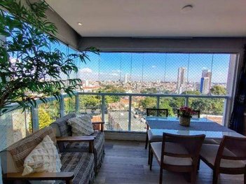 apartment em Praça Canárias, Vila Formosa - São Paulo - SP