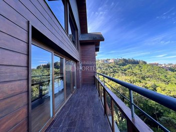 apartment em Travessa do Colégio, Centro - Gramado - RS