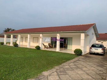 house em Rua Zabelê, Xangri-Lá - Xangri-Lá - RS