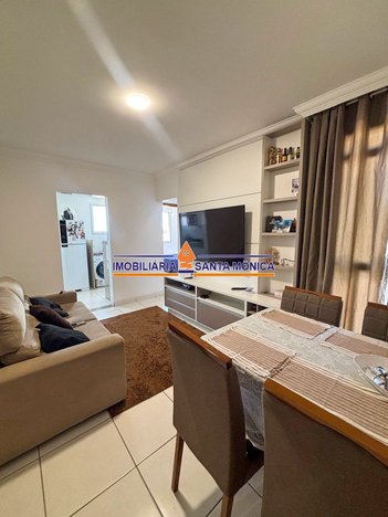 apartment em Rua Cricaré, Maria Helena - Belo Horizonte - MG