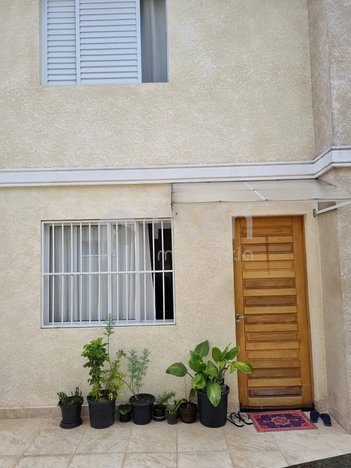 house em Rua Joaquim Afonso de Souza, Vila Celeste - São Paulo - SP