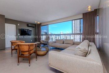 apartment em Avenida Brasil, Centro - Balneário Camboriú - SC