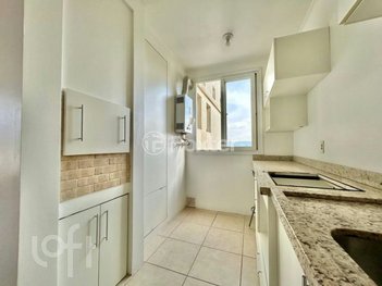 apartment em Rua Silveira Martins, Centro - Novo Hamburgo - RS