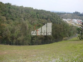 land_lot em Alameda Vale do Jacuí, Alphaville - Santana de Parnaíba - SP