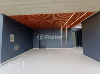 house em Avenida Deltaville, Beira Rio - Biguaçu - SC