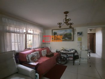 house em Rua Presidente Prudente, Taboão - São Bernardo do Campo - SP