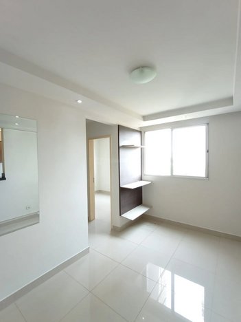 apartment em Travessa Liberdade, Zona 28 - Maringá - PR