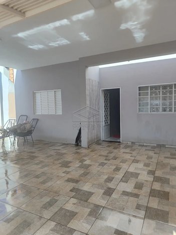 house em Rua Onofre de Lucca, Jardim Ouro Verde - Barra Bonita - SP