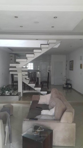 house em Avenida Domingos Fanganiello, Vila Melliani - Guarulhos - SP