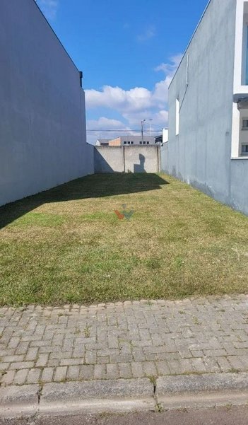 land_lot em Avenida Senador Salgado Filho, Uberaba - Curitiba - PR