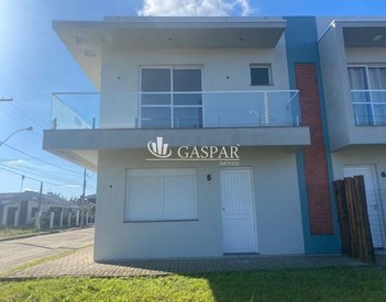 apartment em Rua Rio Uruguai, Centro - Xangri-Lá - RS
